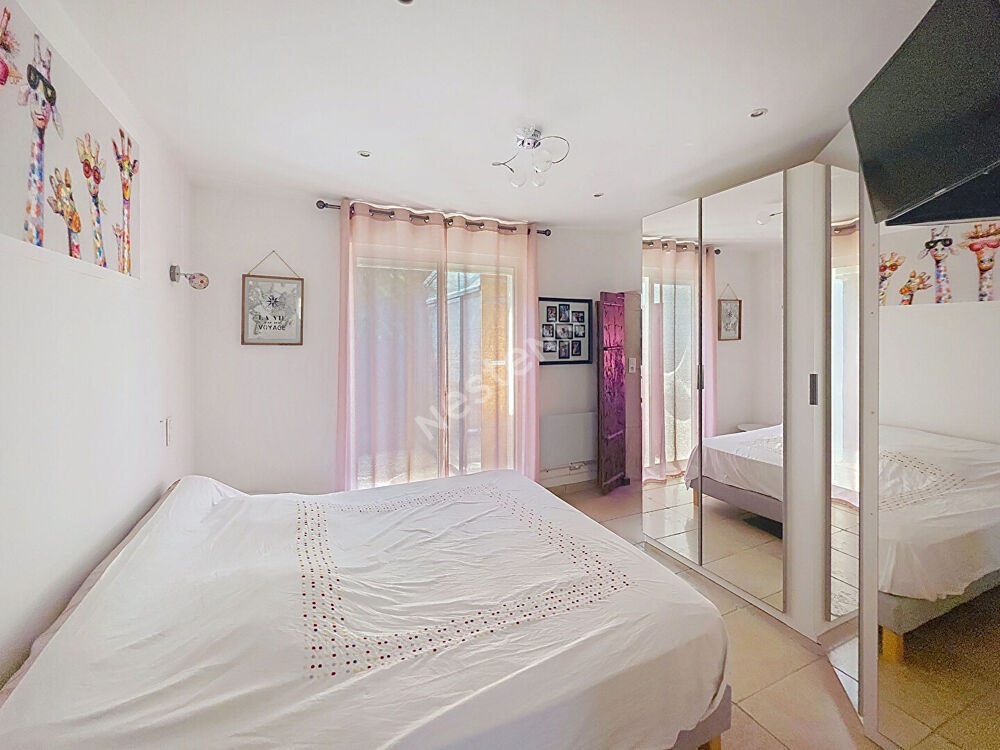 Vente Maison Maison Six Fours Les Plages 4 pièces - Proche mer Six fours les plages