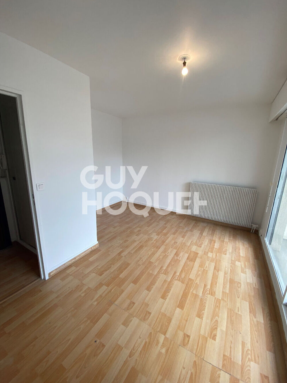 Location Appartement Appartement Chelles 1 pièce(s) 20.29 m2 Chelles