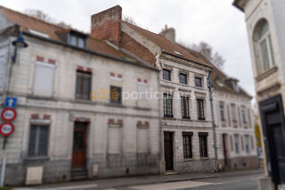  Maison � vendre 7 pi�ces 165 m�