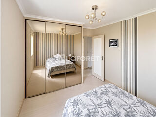  Appartement à vendre 4 pièces 77 m²