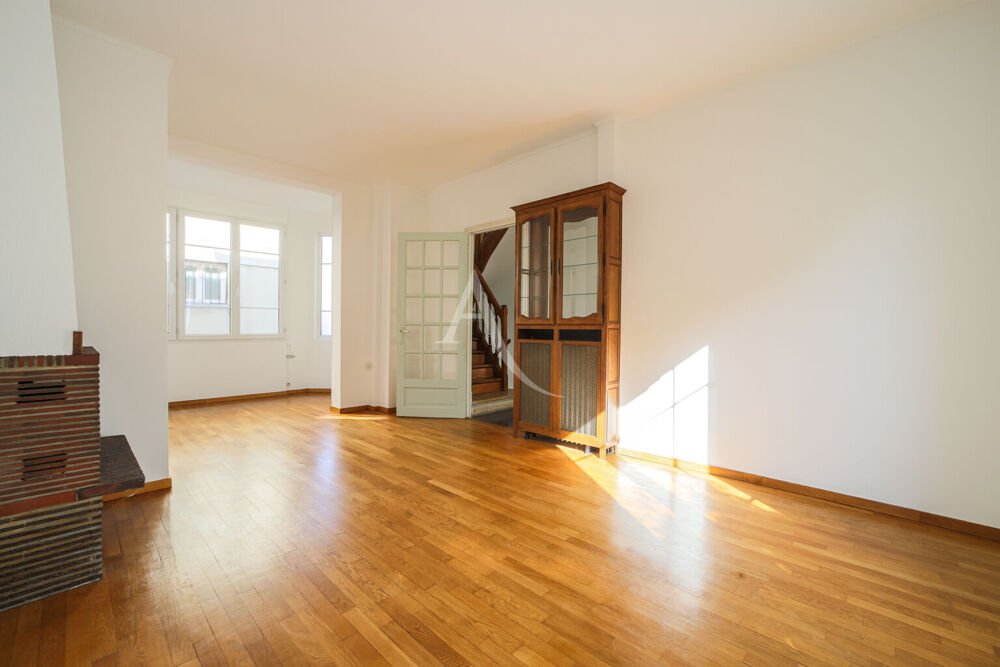 Vente Maison Maison avec courette Paris 13