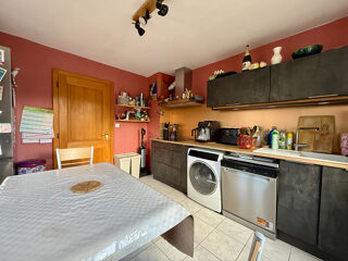  Appartement à vendre 3 pièces 72 m²
