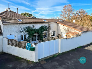 Maison à vendre 5 pièces 97 m²