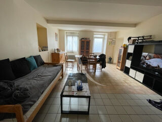  Maison  vendre 4 pices 93 m