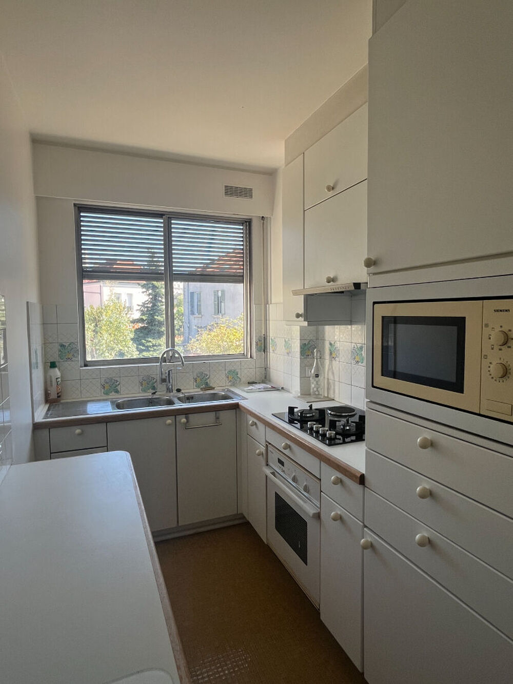 Location Appartement GRAND 3 PIECES 63.72m2 avec balcon et parking Saint maur des fosses