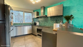  Appartement � vendre 3 pi�ces 77 m�