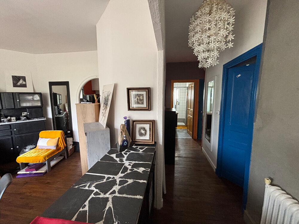 MAISON PETITE VUE MER - QUARTIER CESSON