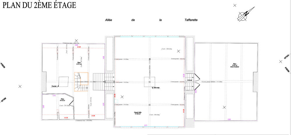 à vendre  Villa Bussy-Saint-Georges (77600)