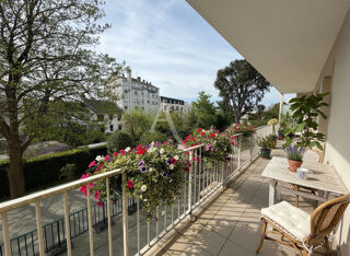  Appartement à vendre 5 pièces 117 m²