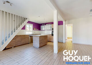  Maison � vendre 5 pi�ces 111 m�