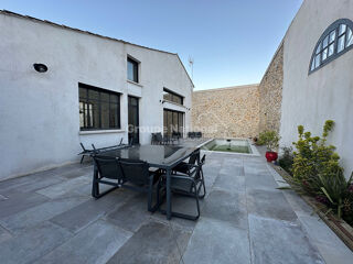  Maison  vendre 6 pices 160 m