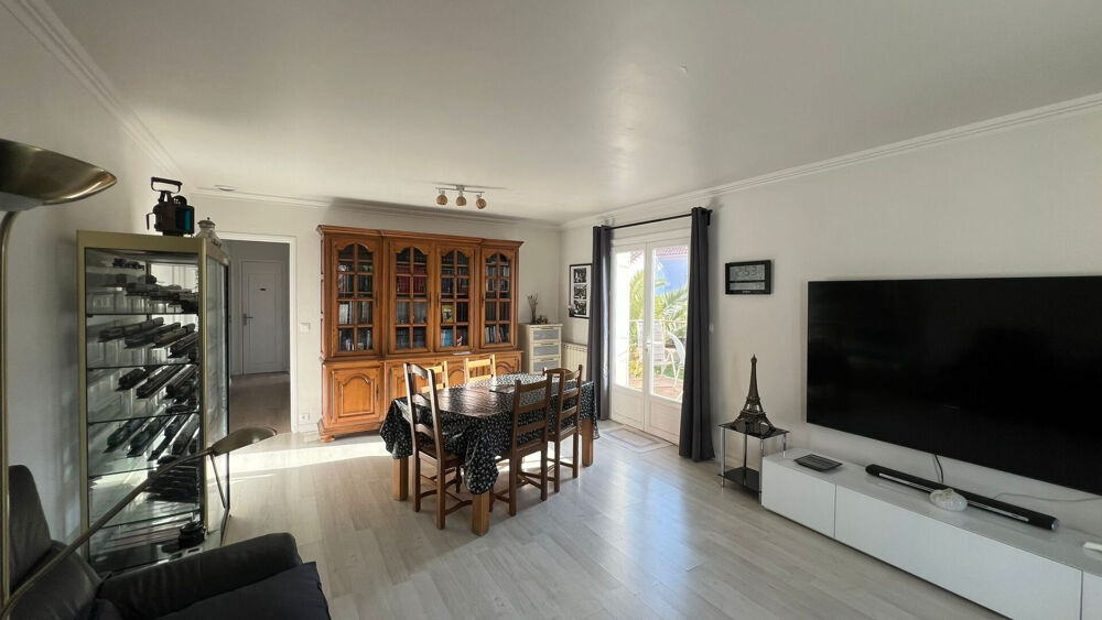 Vente Maison Maison Six Fours Les Plages 4 pièce(s) 83 m2 Six fours les plages