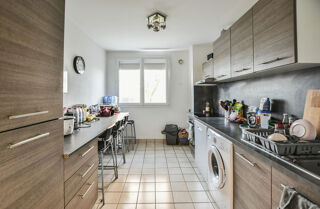  Appartement à louer 4 pièces 70 m²
