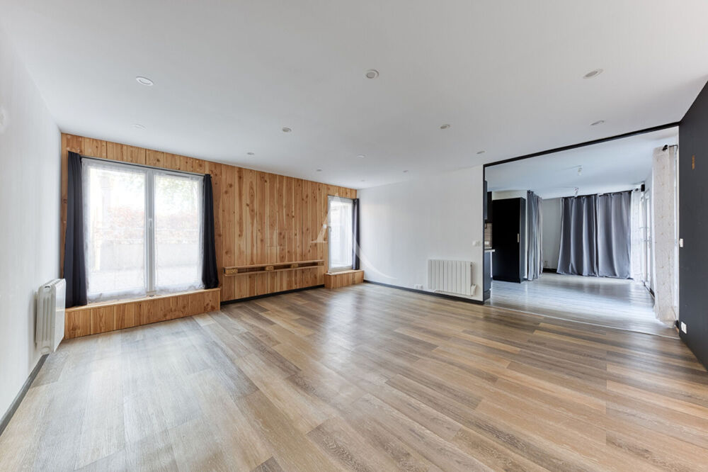 Vente Appartement Appartement Champs Sur Marne 4 pièce(s) 83 m2 Champs sur marne