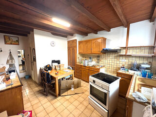  Maison � vendre 4 pi�ces 96 m�