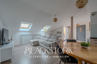  Appartement à vendre 3 pièces 70 m²