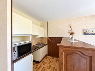  Appartement à vendre 1 pièce 28 m²