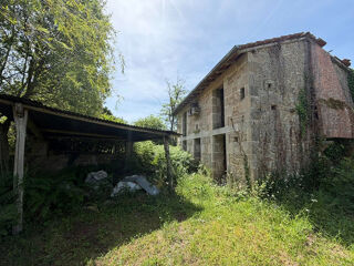  Maison � vendre 4 pi�ces  Saint sornin leulac
