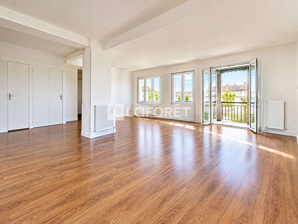 Vente Appartement appartement duplex Fontenay Sous Bois 4 pièces 70.68 m2 Fontenay sous bois