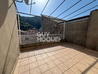  Appartement à louer 3 pièces 78 m²