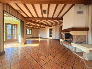  Maison à vendre 6 pièces 218 m²