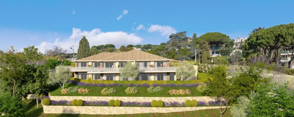 � vendre  Appartement Cannes (06400)