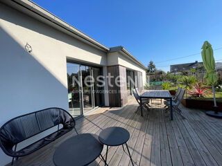  Maison � vendre 4 pi�ces 107 m�