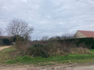  Terrain � vendre 563 m�