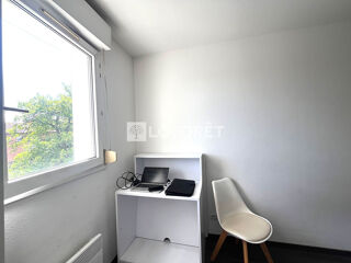  Appartement  vendre 2 pices 30 m