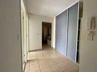  Appartement  louer 2 pices 42 m