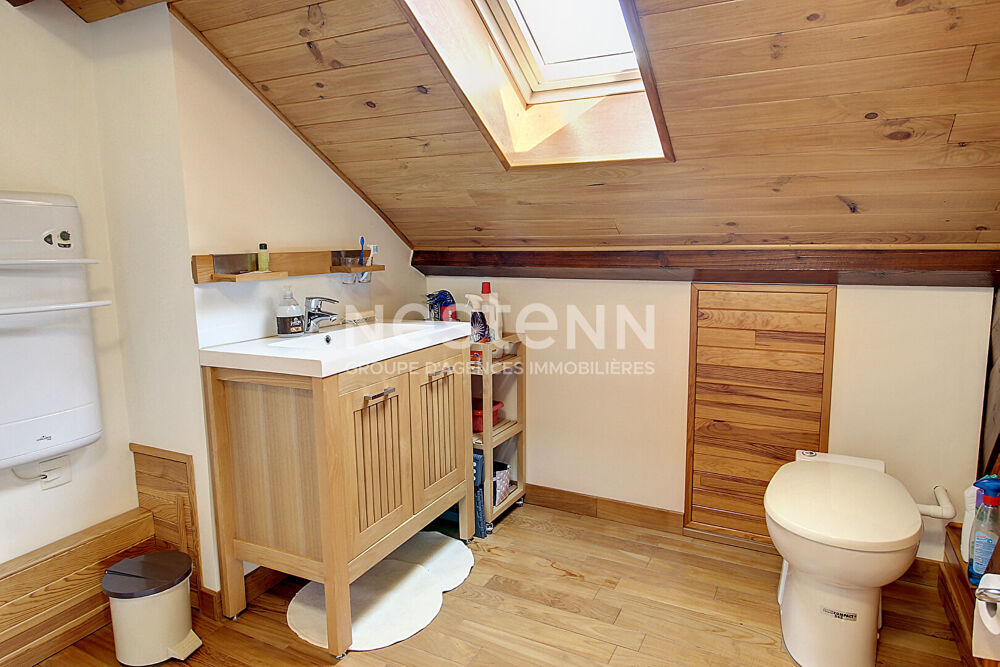  vendre  Maison Bron (69500)