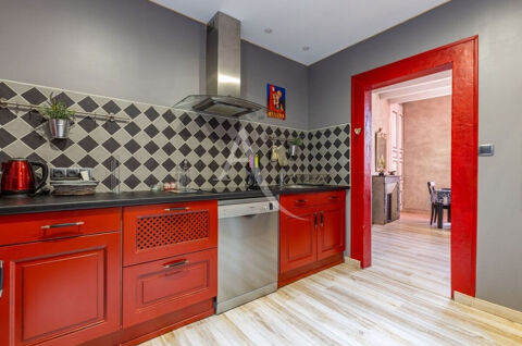  Appartement � louer 3 pi�ces 79 m�