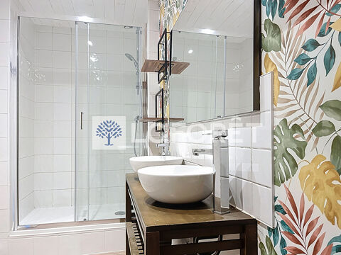  Appartement � louer 3 pi�ces 48 m�