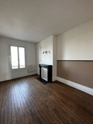  Appartement à louer 2 pièces 41 m²