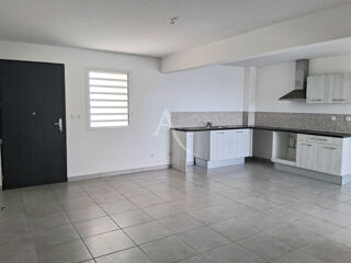  Appartement � louer 3 pi�ces 64 m�