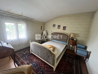  Maison à vendre 8 pièces 152 m²