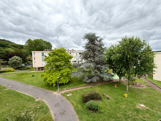  Appartement � vendre 1 pi�ce 33 m�