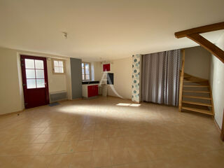  Maison à louer 4 pièces 77 m²