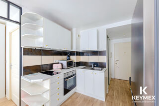  Appartement � vendre 1 pi�ce 28 m�