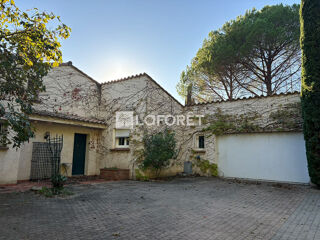  Maison à vendre 6 pièces 148 m²