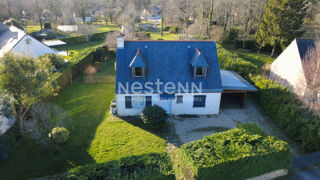  Maison � vendre 5 pi�ces 117 m�