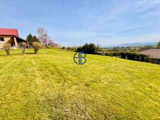  Terrain à vendre 1114 m²