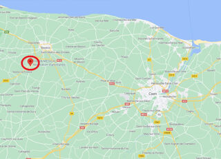  Terrain � vendre 504 m�