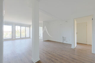 Appartement à vendre 4 pièces 86 m²