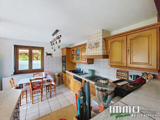  Maison à vendre 10 pièces 280 m²