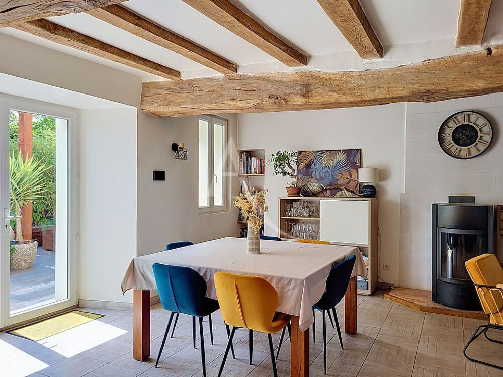 Vente Maison Jolie maison familiale en pleine nature ! Saint laurent de la plaine