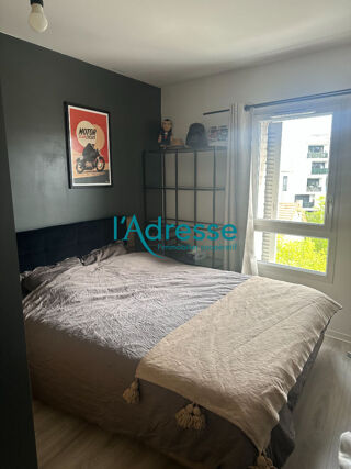  Appartement à louer 2 pièces 46 m²