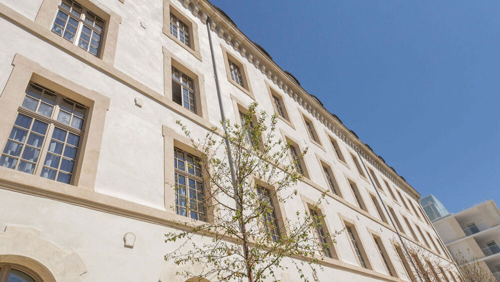 Appartement 2 pièces 32 m² · à Reims · 32 m² · 144 605 €