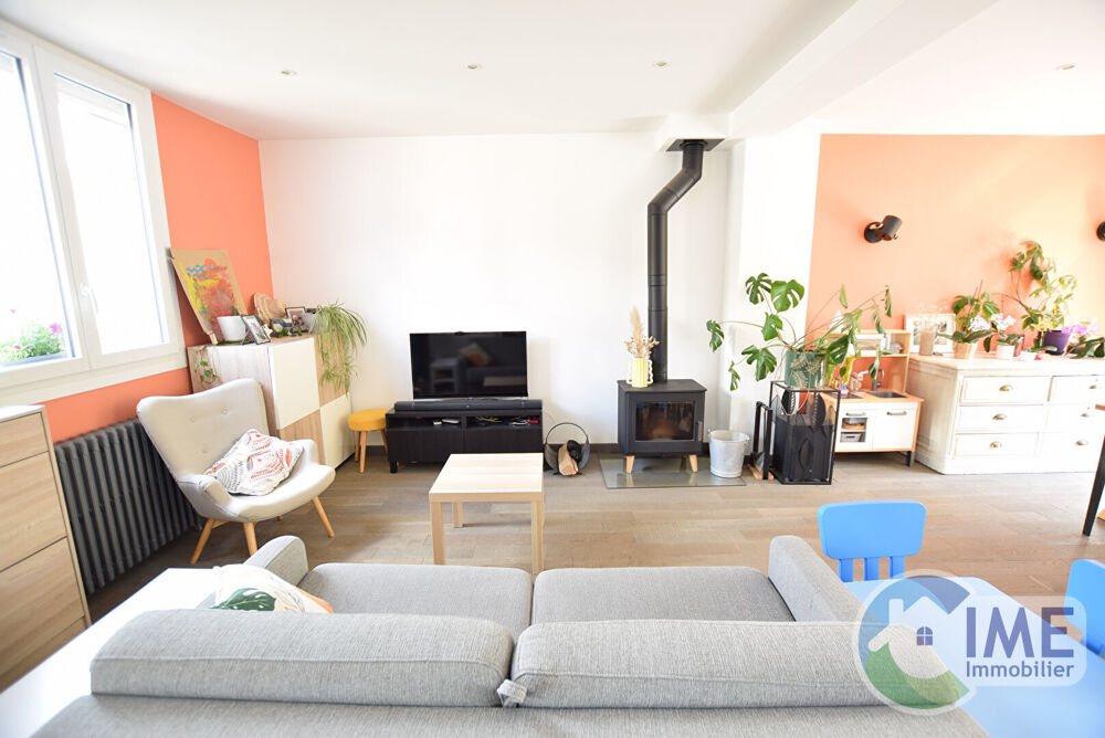 Vente Maison Maison Epinay Sur Orge  4 pièce(s) 83.89 m2 Epinay sur orge