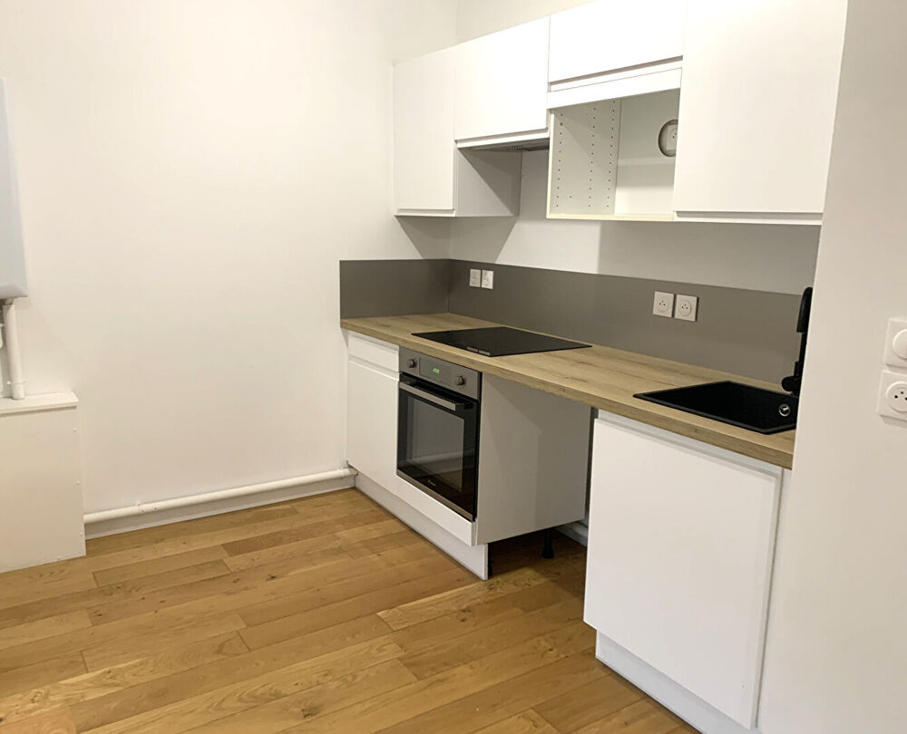 Location Appartement Appartement Amiens 2 pièce(s) 55 m2 Amiens